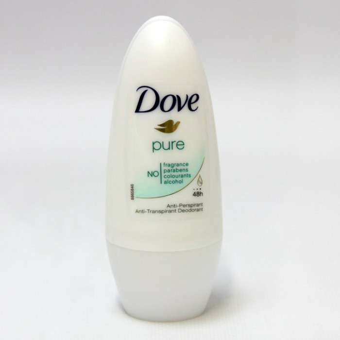 [96048054] DOVE DEO SFERA ML.50 PURE