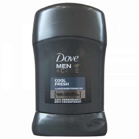 [96125595] DOVE MEN DEO STICK 40ML