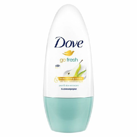 [96137130] DEO DOVE ROLL-ON ALOE&PERA