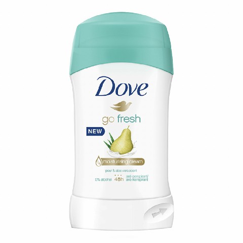 [96137161] DEO DOVE STICK 30 ALOE&PERA