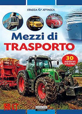 [9788883376269] ADESIVI-MEZZI DI TRASPORTO