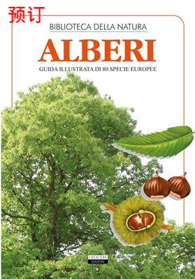 [9788883377594] GUIDE-ALBERI