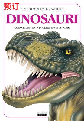 [9788883377600] GUIDE-DINOSAURI