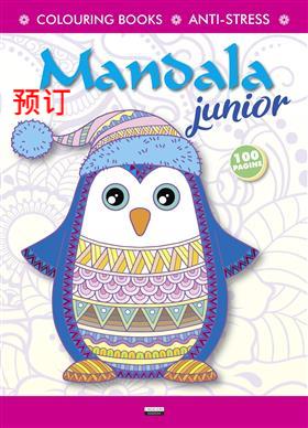 [9788883379819] MANUALI-MANDALA JUNIOR