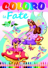 [9791254541364] COLORO LE FATE 32/1