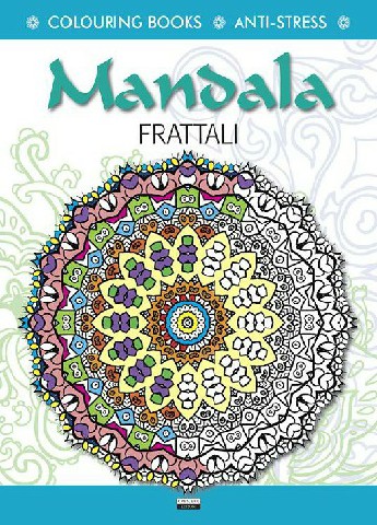 [9791254541661] MANUALI-MANDALA L ENERGIA DEI FRATTALI 64