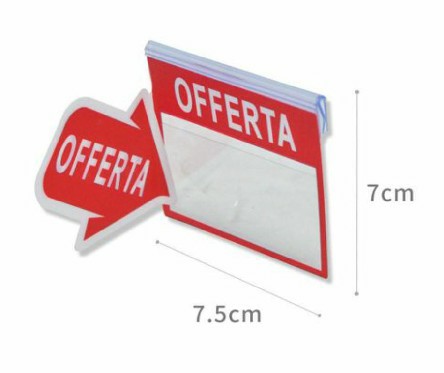 [9993000000785] CARTELLINO OFFERTA