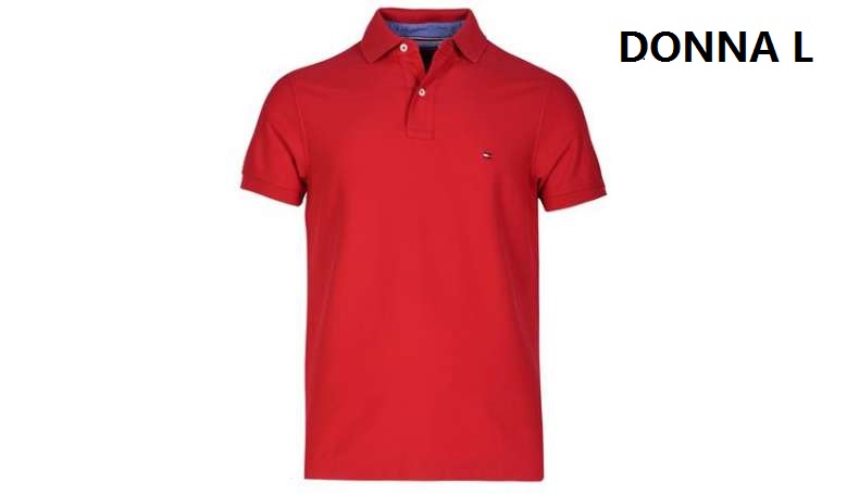 [9993000000822] STAR DONNA ROSSO L