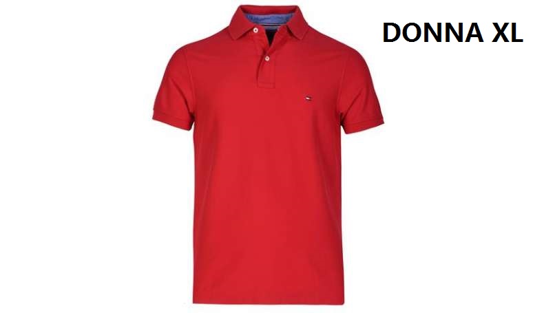 [9993000000839] STAR DONNA ROSSO XL