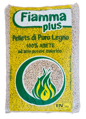 [9993000000983] WOOD PELLETS ENPLUS A1