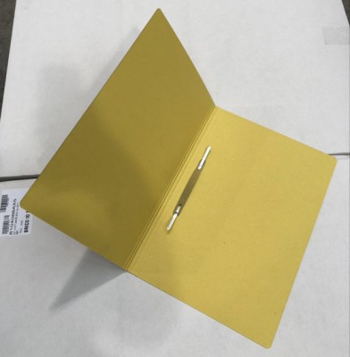 [9993000001041] CARTEL.LUCIDA CON SPILLO GIALLO