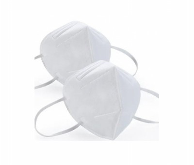 [9993000002161] MASCHERINE KN95 2PZ