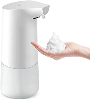 [9993000002291] DISPENSER  DI SAPONE AUTOMATICO