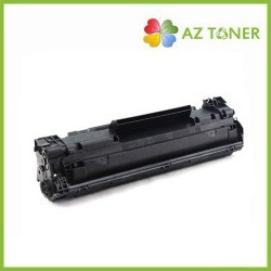 [9993000002413] TONER HP CF283A NERO 2PZ