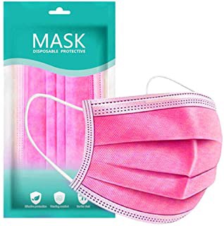 [9993000002857] MASCHERINE FUXSIA