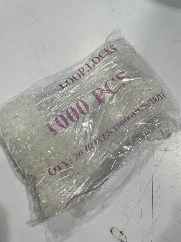 [9993000004554] FASCETTINO 1000PZ