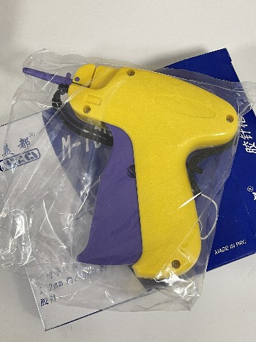 [9993000004653] PISTOLA AD AGO PER ETICHETTA