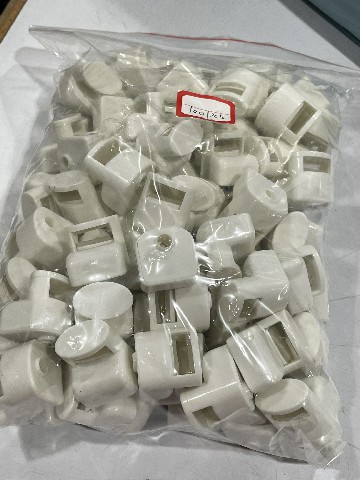 [9993000004677] FIBBIA ANTIFURTO PER OCCHIALI 100PZ