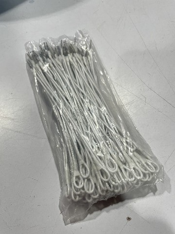 [9993000004714] CORDA ANTIFURTO 100PZ