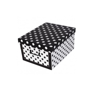 [9993000004899] BAULETTO MAXI POIS 51X37XH24CM