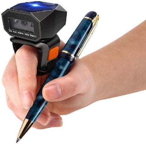 [9993000005124] EYOYO SCARNER AD ANELLO