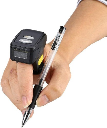 [9993000005155] EYOYO 2D SCARNER AD ANELLO