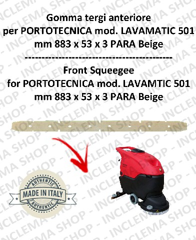 [9993000006176] LAMA VULKOLLAN ANTERIORE