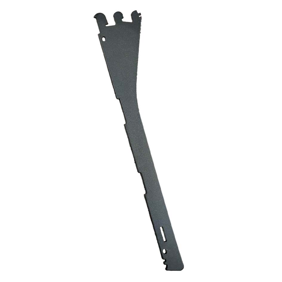 [9993000006527] MENSOLA INCLINABILE ZAF - 10PZ