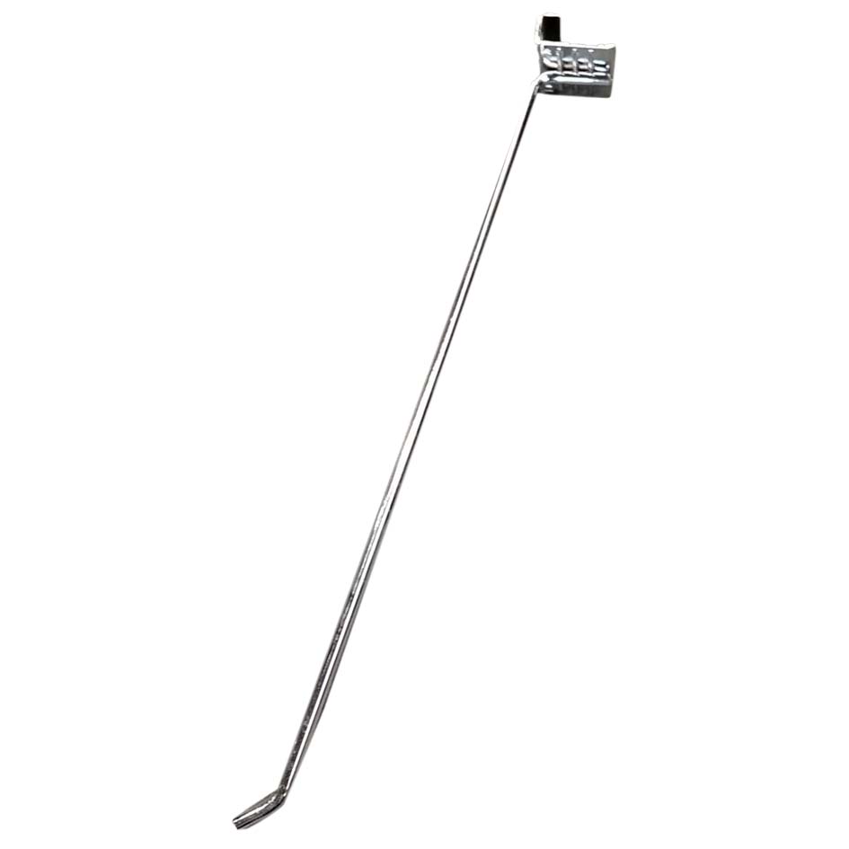 [9993000006541] GANCIO ACCIAIO ZAF 45CM - 10PZ