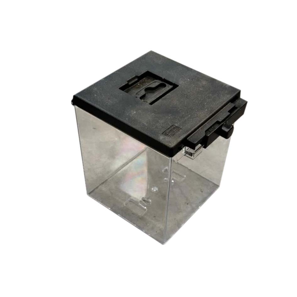 [9993000006572] SCATOLINA ANTITACCHEGGIO 12,5CM