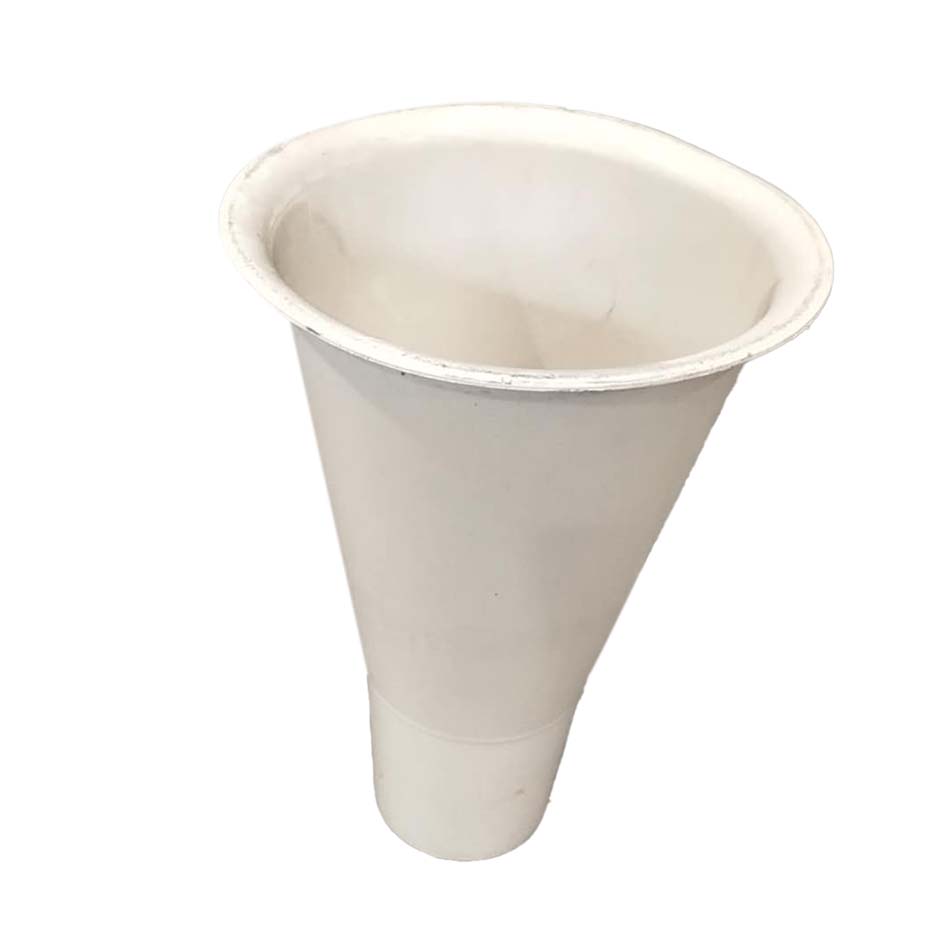 [9993000006596] VASO PER VERDE ARTIFICIALE H27CM