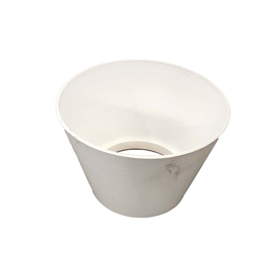 [9993000006602] VASO PER VERDE ARTIFICIALE H11CM