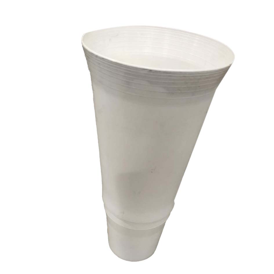 [9993000006619] VASO PER VERDE ARTIFICIALE H35CM