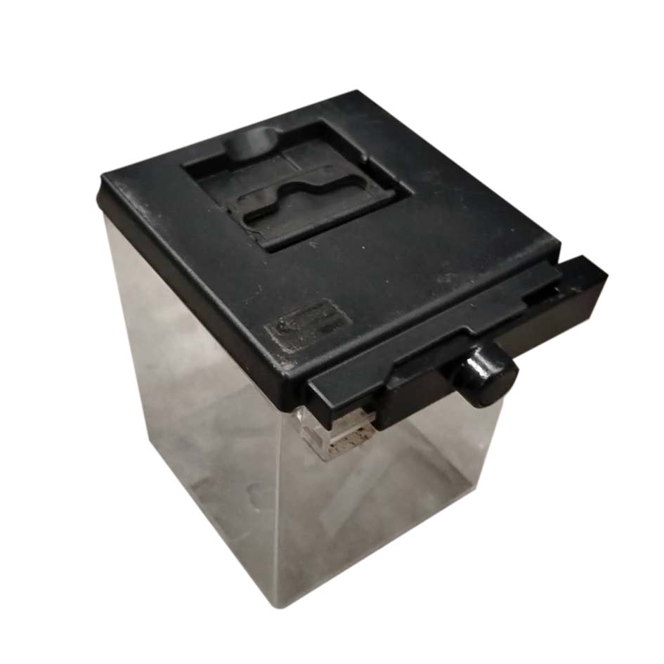 [9993000006626] SCATOLINA ANTITACCHEGGIO 8CM