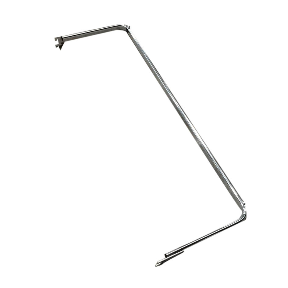 [9993000006817] BARRA U 99X30CM DA ABBIGLIAMENTO