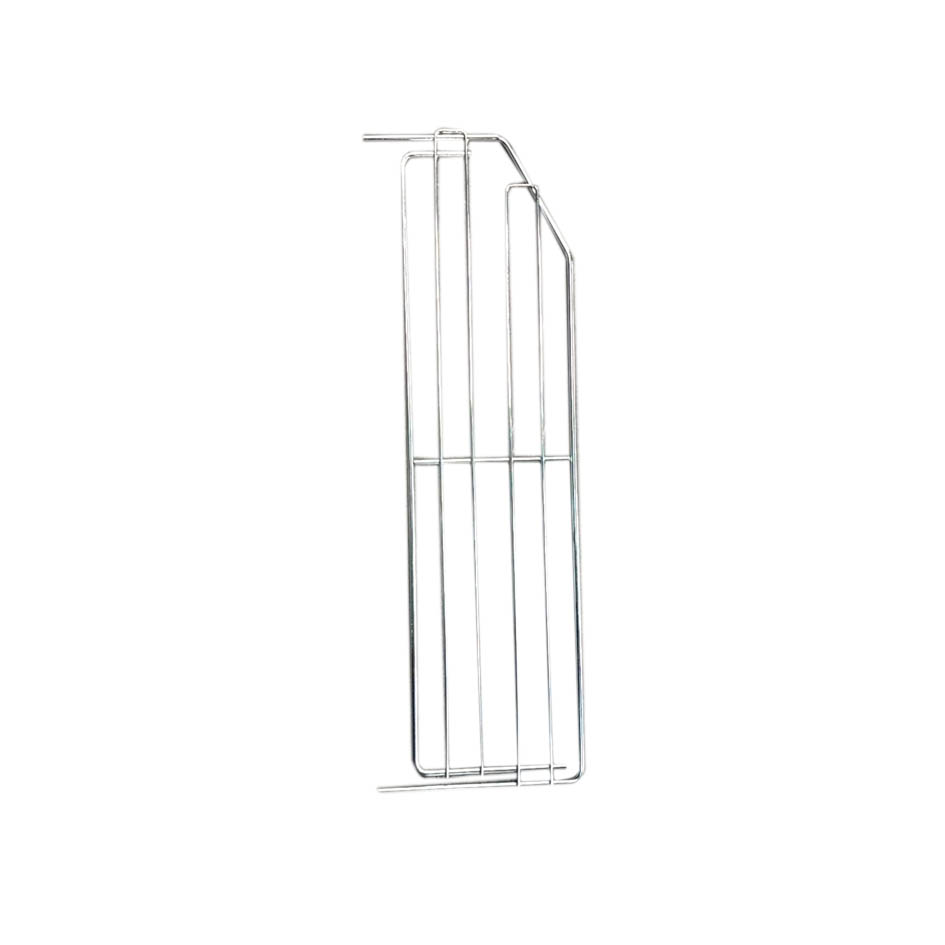 [9993000006893] DIVISORE 45X15CM