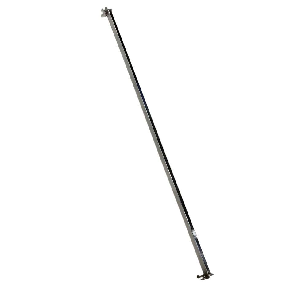 [9993000006916] BARRA IN METALLO 133CM