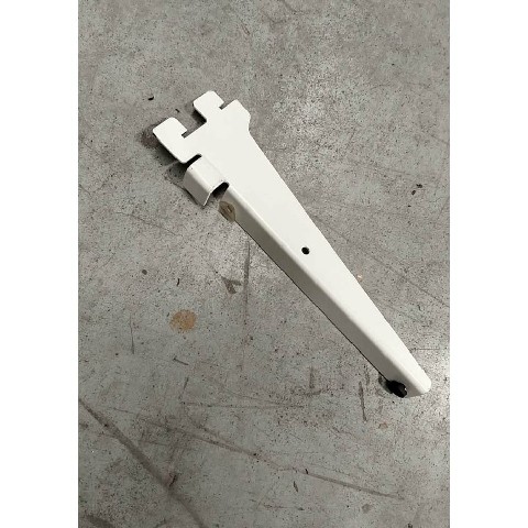 [9993000007074] PIEDINO BIANCO
