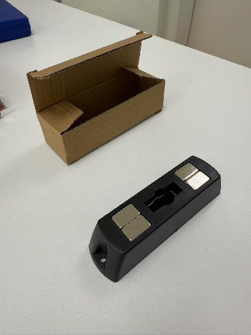 [9993000007357] DISTACCATORE MICRO DLS