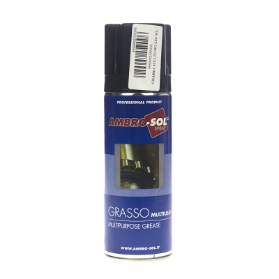 [9999992450096] GRASSO MULTIUSO 200 ML