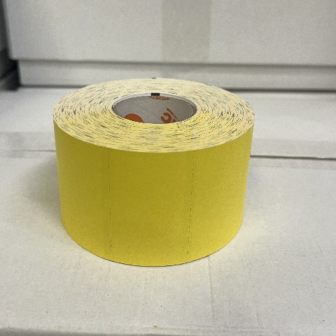 [ROTO4724ANT] ROTOLO ETICHETTE ADESIVA 47MMX24MM