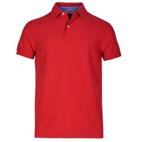 [UOMO S] STAR UOMO ROSSO S
