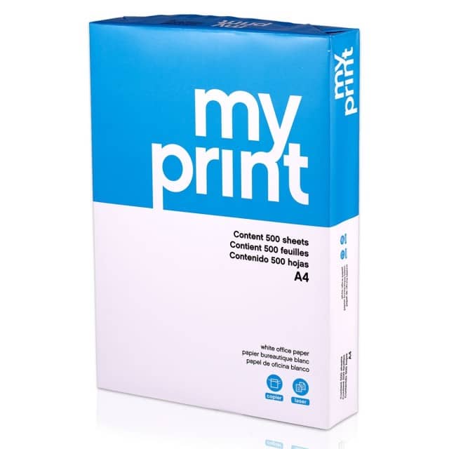 [5602024565036] MY PRINT A4 500