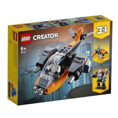 [5702016889208] CYBER-DRONE