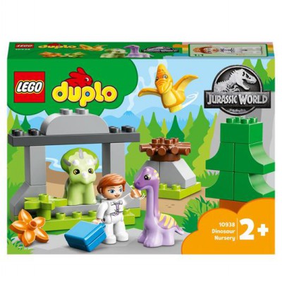 [5702016911411] L ASILO NIDO DEI DINOSAURI