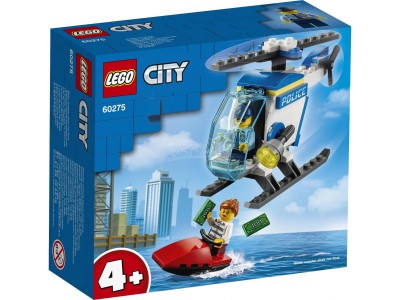 [5702016912180] ELICOTTERO DELLA POLIZIA