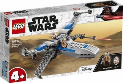 [5702016912661] RESISTANCE X-WING
