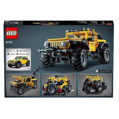 [5702016913316] JEEP  WRANGLER