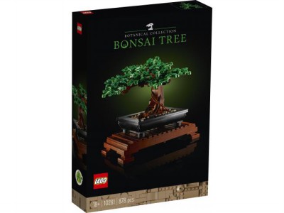 [5702016914177] ALBERO BONSAI