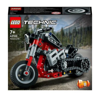 [5702017117096] MOTOCICLETTA